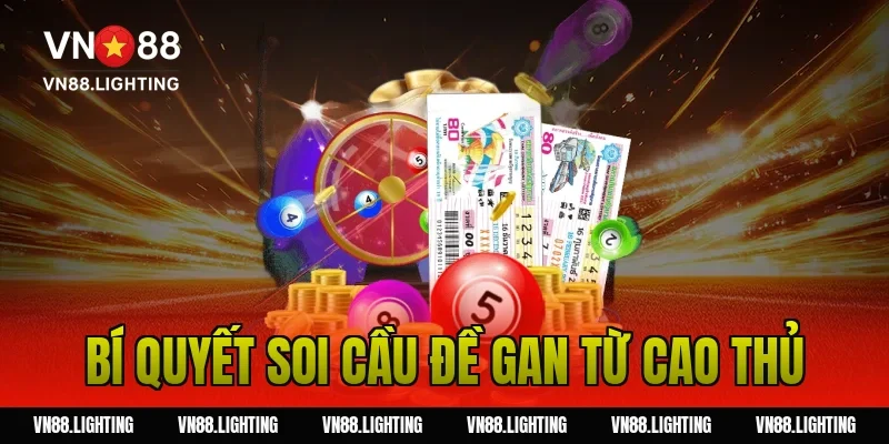 Đề gan - Bật mí bí kíp soi cầu lô gan tiềm năng từ A-Z 5 Bí quyết soi cầu đề gan từ cao thủ