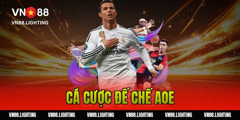 Cá cược Đế Chế AOE – Hướng dẫn chi tiết cho người chơi 27 Cá cược Đế Chế AOE – Hướng dẫn chi tiết cho người chơi