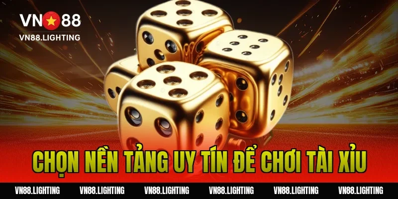 Bắt cầu tài xỉu – Cập nhật bí quyết soi cầu chuẩn xác 9 Chọn Nền Tảng Uy Tín Để Chơi Tài Xỉu