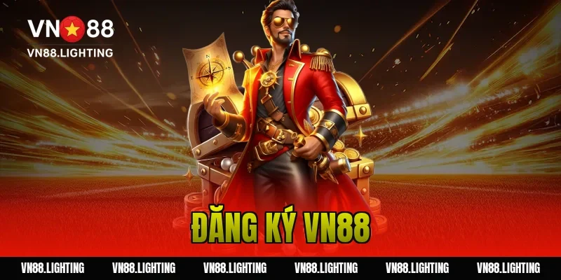 Đăng ký VN88 – Tạo tài khoản nhanh, nhận ưu đãi 2026 17 đăng ký VN88