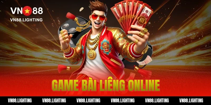 Game bài liêng online – Khám phá luật chơi và mẹo thắng 1 game bài liêng online