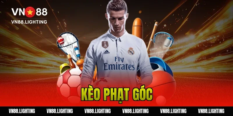 Kèo phạt góc – Tìm hiểu cách soi kèo hiệu quả ngay 30 Kèo phạt góc – Tìm hiểu cách soi kèo hiệu quả ngay