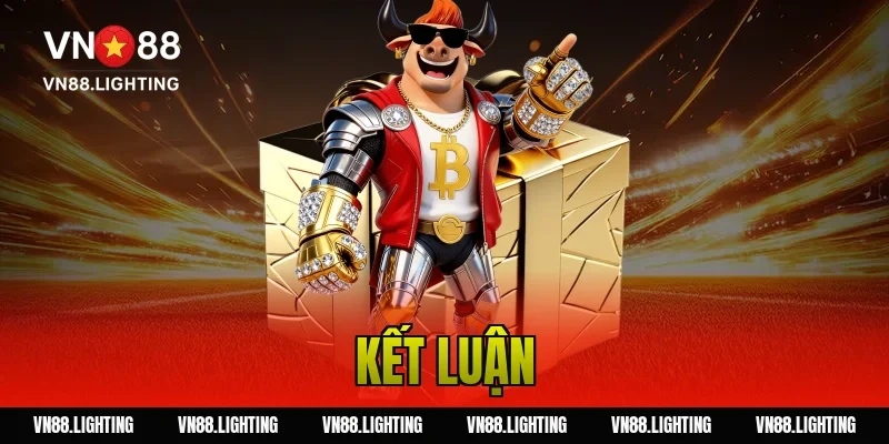 Khuyến Mãi 6 Kết luận