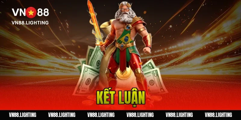 Tải app VN88 – Tải ứng dụng mới nhất, trải nghiệp mượt hơn 7 Kết luận