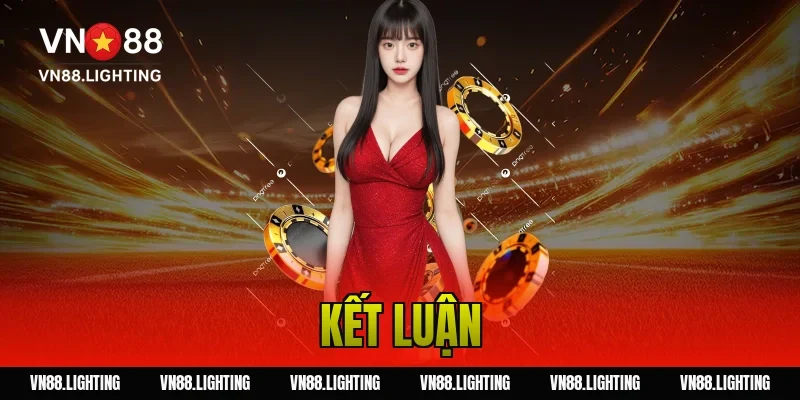 Cách chơi caribbean stud poker – Mẹo cược hiệu quả 7 Kết luận