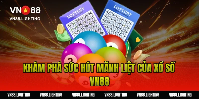 Đề gan - Bật mí bí kíp soi cầu lô gan tiềm năng từ A-Z 2 Khám phá sức hút mãnh liệt của xổ số Vn88