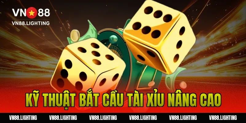 Bắt cầu tài xỉu – Cập nhật bí quyết soi cầu chuẩn xác 4 Kỹ Thuật Bắt Cầu Tài Xỉu Nâng Cao