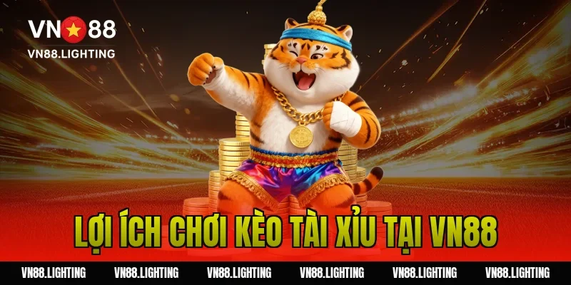Soi kèo tài xỉu – Bí quyết phân tích chuẩn từ chuyên gia 15 Lợi ích chơi kèo tài xỉu tại Vn88