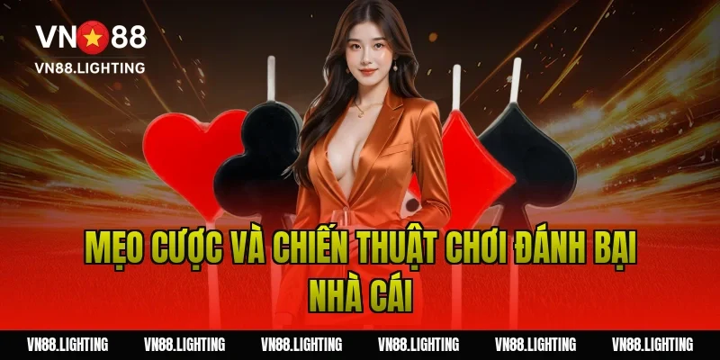 Cách chơi caribbean stud poker – Mẹo cược hiệu quả 4 Mẹo cược và chiến thuật chơi đánh bại nhà cái