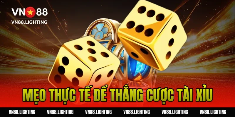 Bắt cầu tài xỉu – Cập nhật bí quyết soi cầu chuẩn xác 7 Mẹo Thực Tế Để Thắng Cược Tài Xỉu