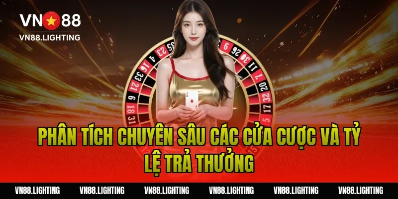 Cách chơi number matka – Hướng dẫn chi tiết dễ thắng 4 Phân tích chuyên sâu các cửa cược và tỷ lệ trả thưởng