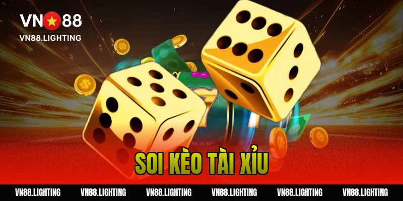 Soi kèo tài xỉu – Bí quyết phân tích chuẩn từ chuyên gia 33 Soi kèo tài xỉu – Bí quyết phân tích chuẩn từ chuyên gia