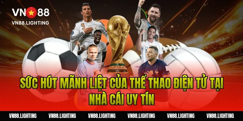 Cá cược Dota 2 – Khám phá bí kíp cược thắng hiệu quả 2 Sức hút mãnh liệt của thể thao điện tử tại nhà cái uy tín