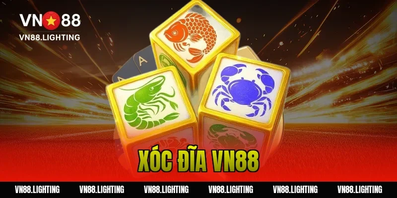 Xóc đĩa VN88 – Khám phá luật chơi và mẹo cược hay 2026 18 Xóc đĩa VN88 – Khám phá luật chơi và mẹo cược hay 2026