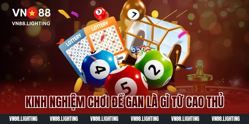 Bật Mí Mẹo Chơi Đề Gan Là Gì? Nhận Thưởng Lớn 3 Kinh nghiệm chơi đề gan là gì từ cao thủ